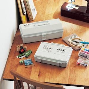 トランク収納ケース/HACCOT(選べるキャラクター)の商品写真