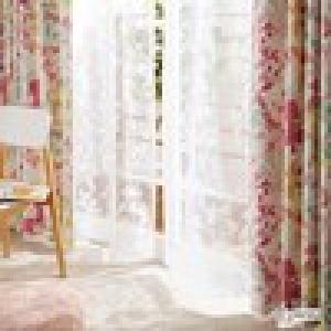 【おうちディズニー】ボイルカーテン・カーニバル「ミッキー&フレンズ」の商品写真