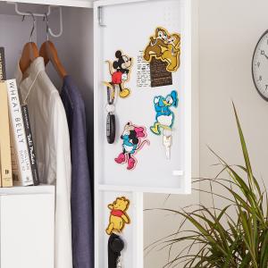 磁石でくっつくマグネットフック(選べるキャラクター)の商品写真