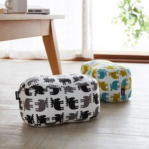 正座サポートクッションの商品写真