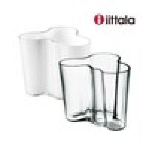 アルヴァ・アアルトコレクション ベース 95mmの商品写真