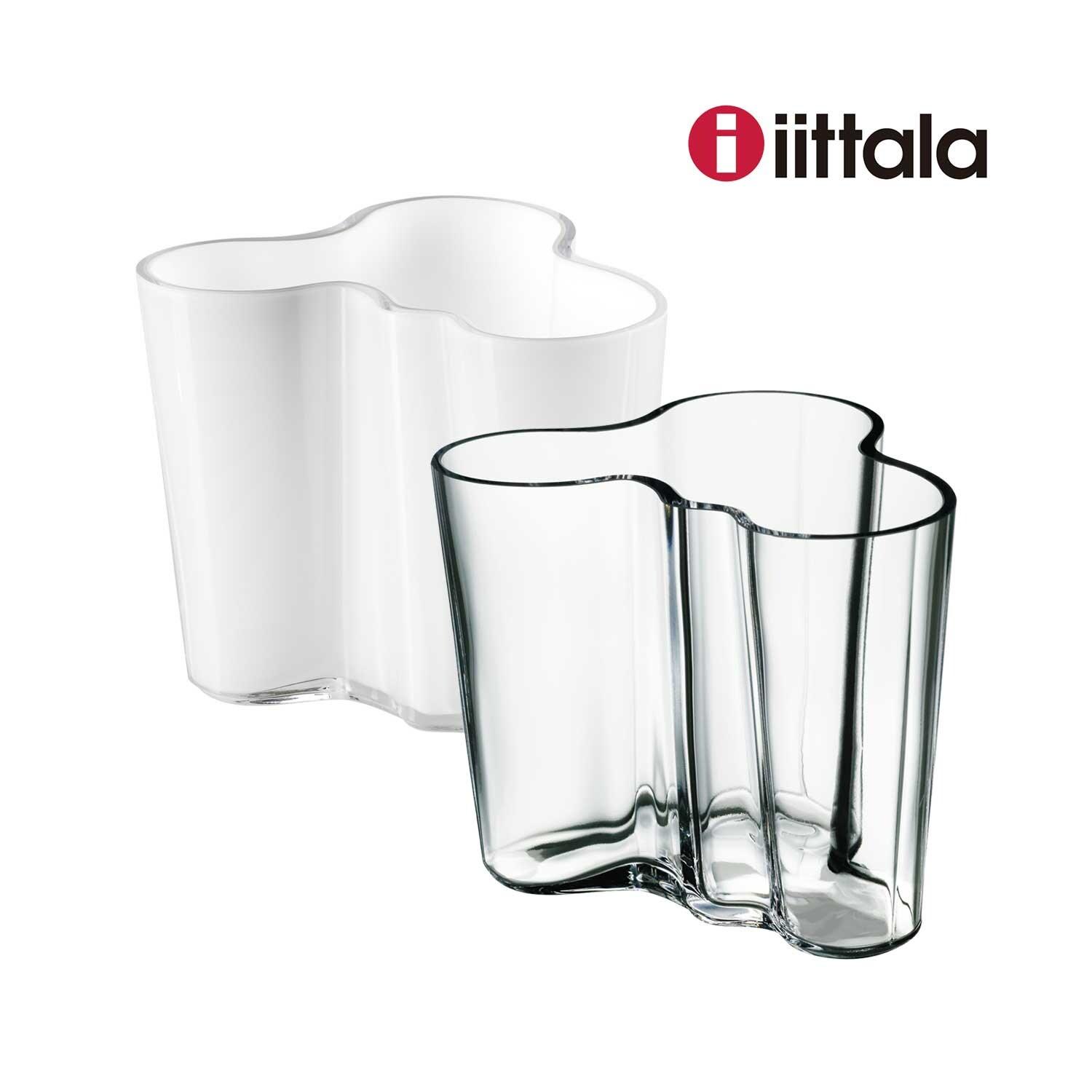 アルヴァ・アアルトコレクション ベース 95mmの商品写真