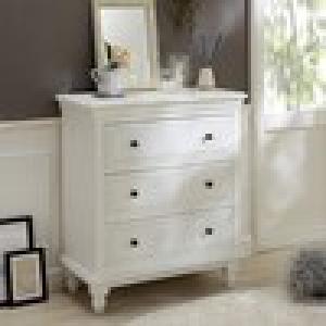 アンティーク調チェストの商品写真