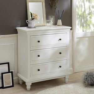 アンティーク調チェストの商品写真