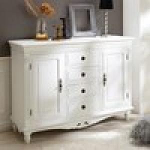 エレガント調リビングボードの商品写真