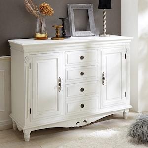 エレガント調リビングボードの商品写真