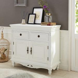 エレガント調コンソール収納の商品写真