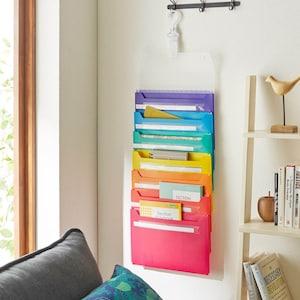 【書類の分類や保管に】スライド式ドキュメントファイルの商品写真