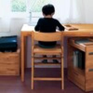 きみに贈る、学習チェア「祝」の商品写真