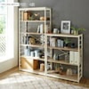 ヴィンテージ調ラック <4段/5段/6段>の商品写真