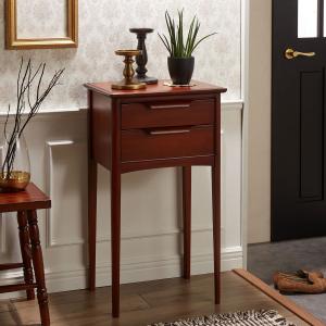 ヨーロピアンミッドセンチュリー調コンソールの商品写真