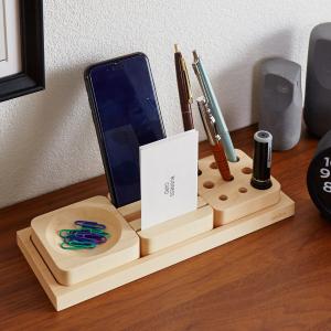 デスクオーガナイザーの商品写真