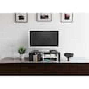 モニターやプリンター置きに!シンプル整理ラックの商品写真