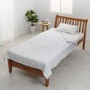 もっちりやわらかな肌掛け布団の商品写真