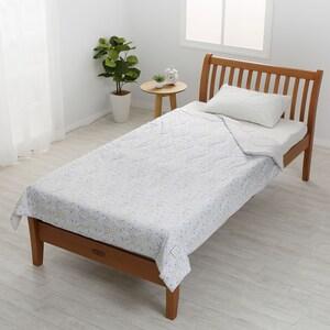 もっちりやわらかな肌掛け布団の商品写真