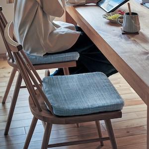 インテリアに馴染むゲルクッション・シートクッションの商品写真