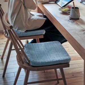 インテリアに馴染むゲルクッション・シートクッションの商品写真