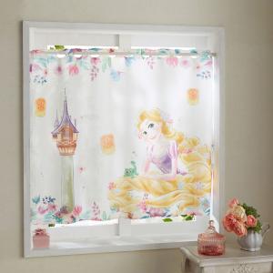 カフェカーテン「ラプンツェル」の商品写真