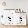 衣類収納チェスト「ミッキーマウス」の商品写真