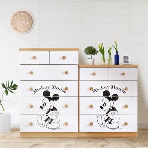 衣類収納チェスト「ミッキーマウス」の商品写真