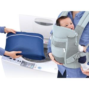 抱っこ紐のための洗濯ネットの商品写真