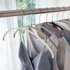すべりにくい マワ・人体ハンガーの商品写真