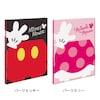 A4サイズフエルアルバム(選べるキャラクター)の商品写真