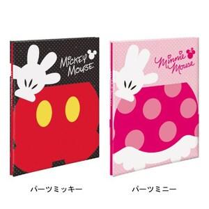 A4サイズフエルアルバム(選べるキャラクター)の商品写真