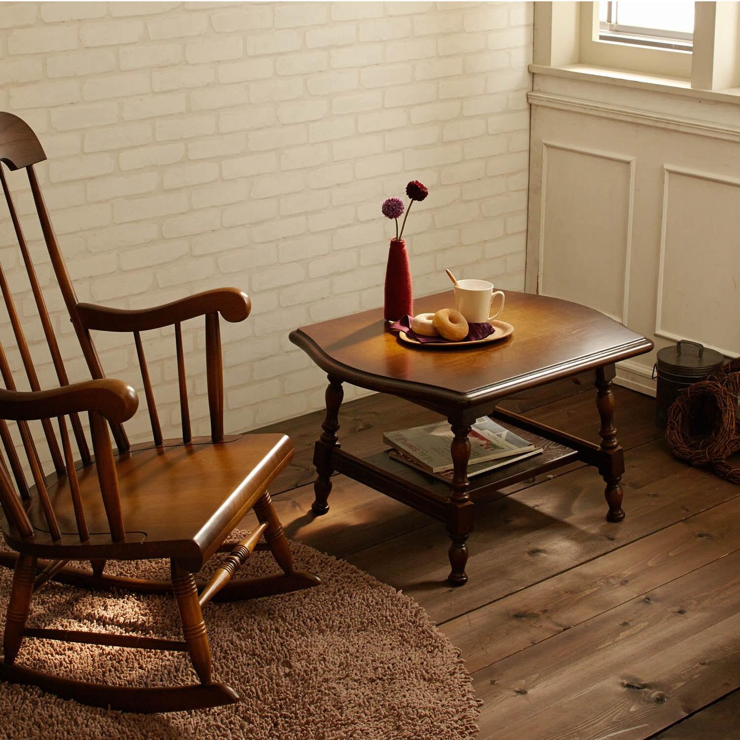 サイドテーブルの商品写真