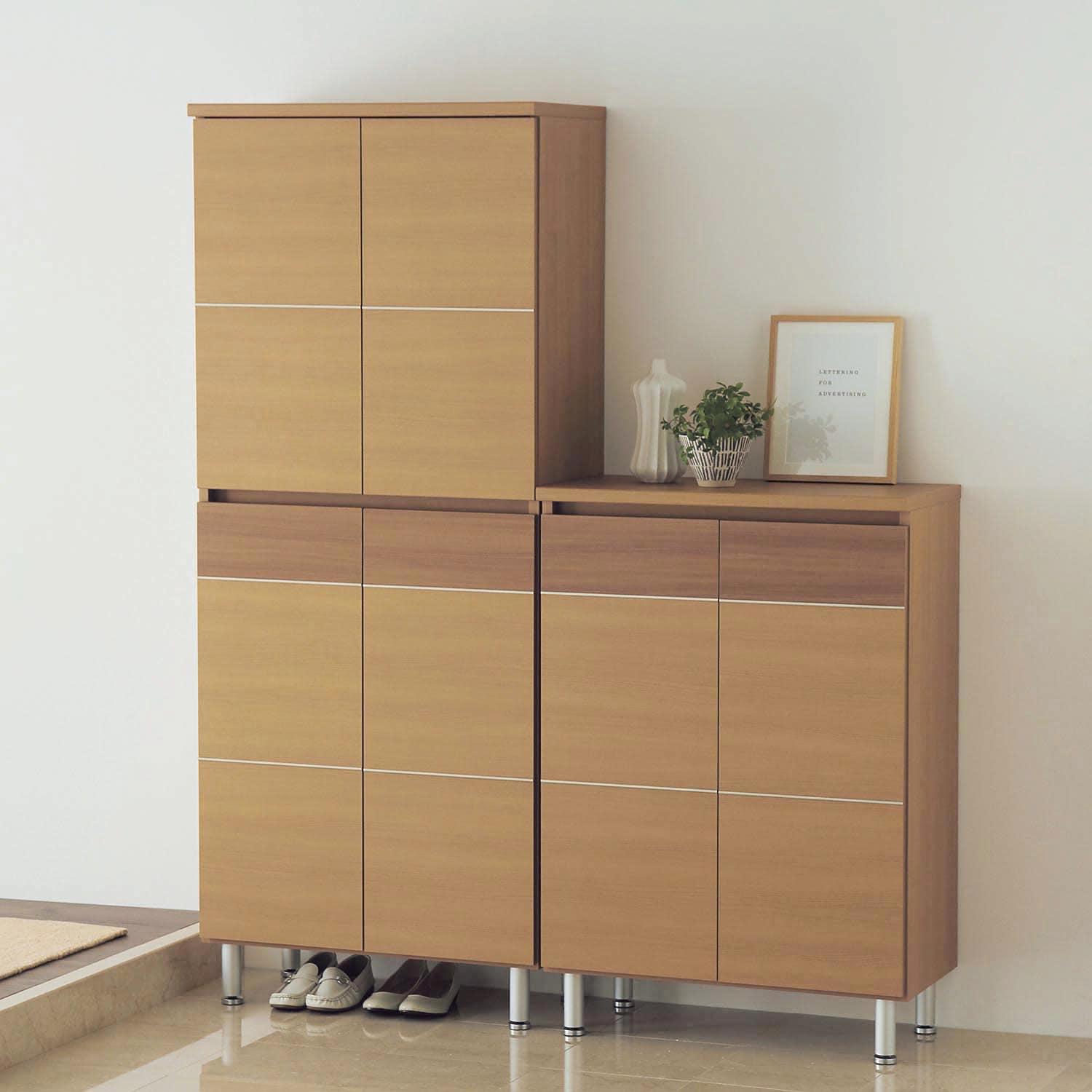 シューズボックスの商品写真