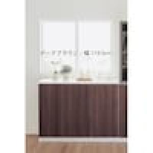 壁面ローキャビネットの商品写真