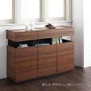 モダンリビングボードの商品写真