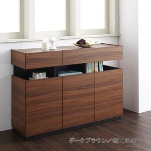 モダンリビングボードの商品写真