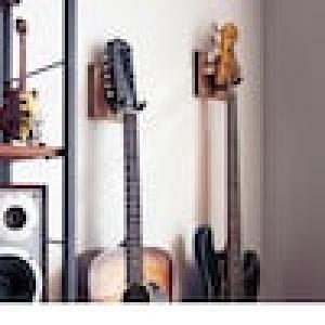 ギターハンガー(RENO)の商品写真