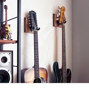 ギターハンガー(RENO)の商品写真