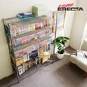 スチールラック(奥行35cm)の商品写真