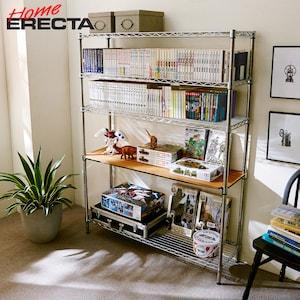 追加用ウッド棚板(奥行35cm)の商品写真