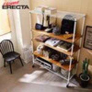 追加用ウッド棚板(奥行45cm)の商品写真