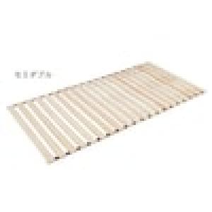 【日本製】ロールすのこベッド<シングル/セミダブル/ダブル>の商品写真