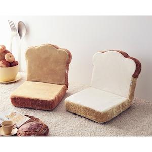 食パンリクライニング座椅子の商品写真