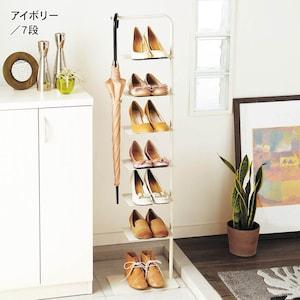 シューズラックの商品写真