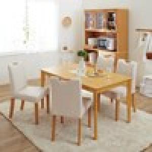 ダイニングテーブル <4人用>の商品写真