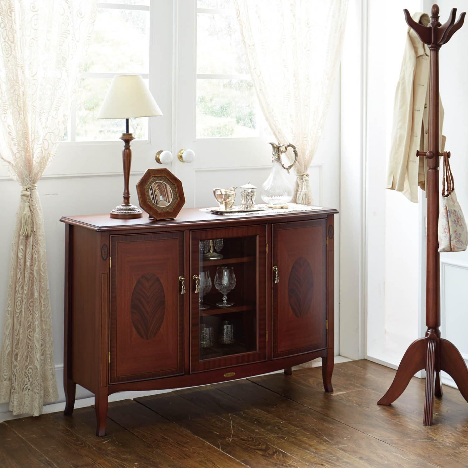 エレガントリビングボードの商品写真