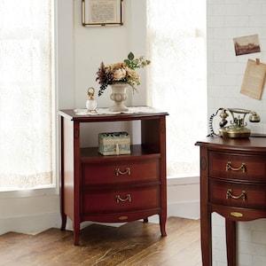 エレガントオープンチェストの商品写真