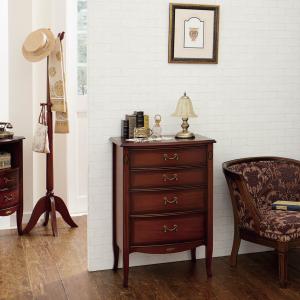 エレガントトリビングチェストの商品写真