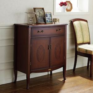 エレガントコンソールキャビネットの商品写真