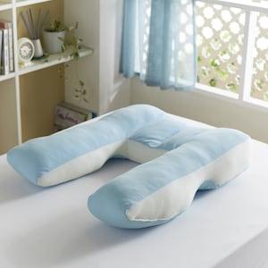 医学博士とじっくり考えたアームレスト抱きまくらの商品写真