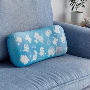 接触冷感のリラックスピロー ピカチュウの商品写真