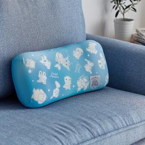 接触冷感のリラックスピロー ピカチュウの商品写真