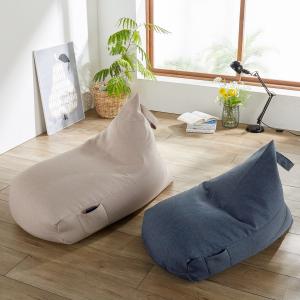 6色から選べるビーズクッションの商品写真